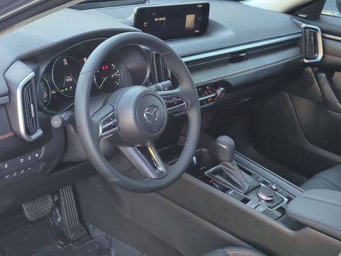 New 2026 MAZDA CX-50 AWD 2.5 Hybrid w/ Weather Package image 2