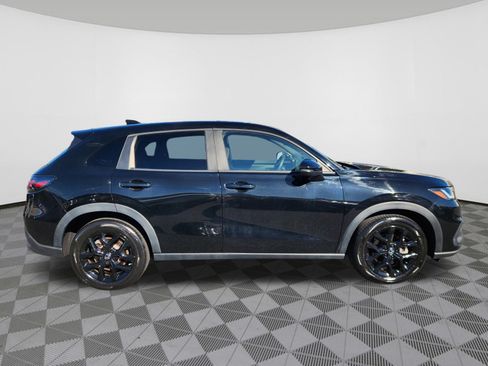 Used 2024 Honda HR-V Sport image 6