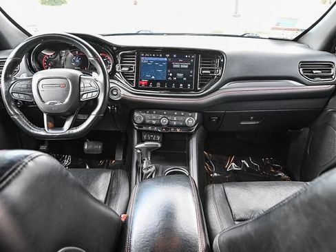 Used 2023 Dodge Durango GT RWD image 15