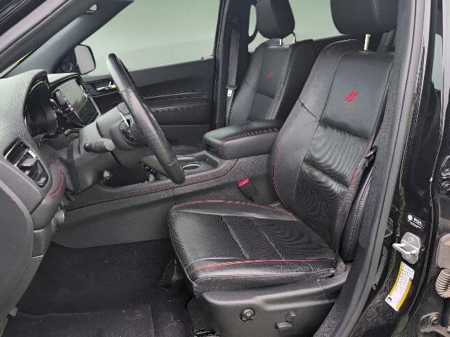 Used 2023 Dodge Durango GT AWD/4WD image 10