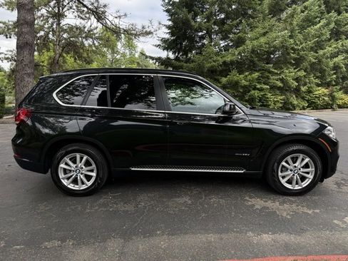 Used 2015 BMW X5 xDrive35d image 4