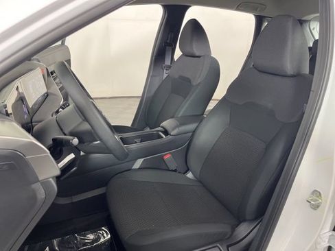 New 2026 Nissan Kicks S FWD image 19