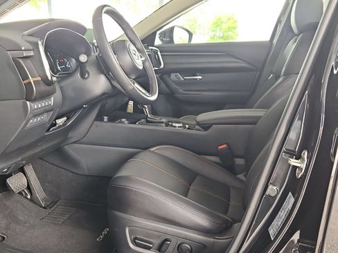 Certified 2025 MAZDA CX-50 2.5 Turbo w/ Premium Plus Pkg AWD/4WD image 21