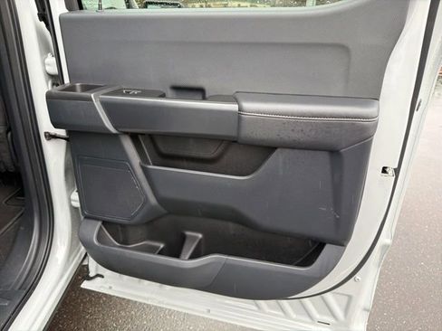 Used 2024 Ford F150 STX AWD/4WD image 26
