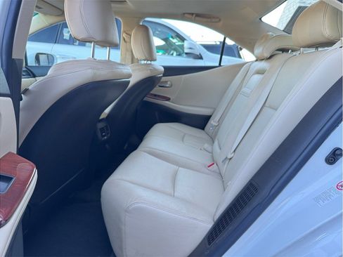 Used 2010 Lexus HS 250h image 19