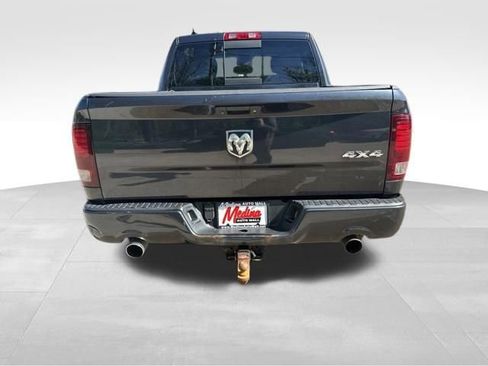 Used 2014 RAM 1500 Sport w/ Convenience Group AWD/4WD image 6