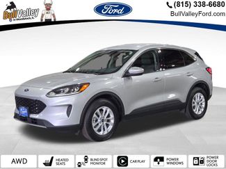 Used 2020 Ford Escape SE video 1