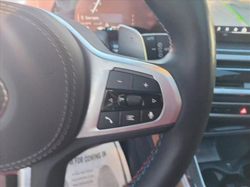 Used 2025 BMW X5 M60i image 19