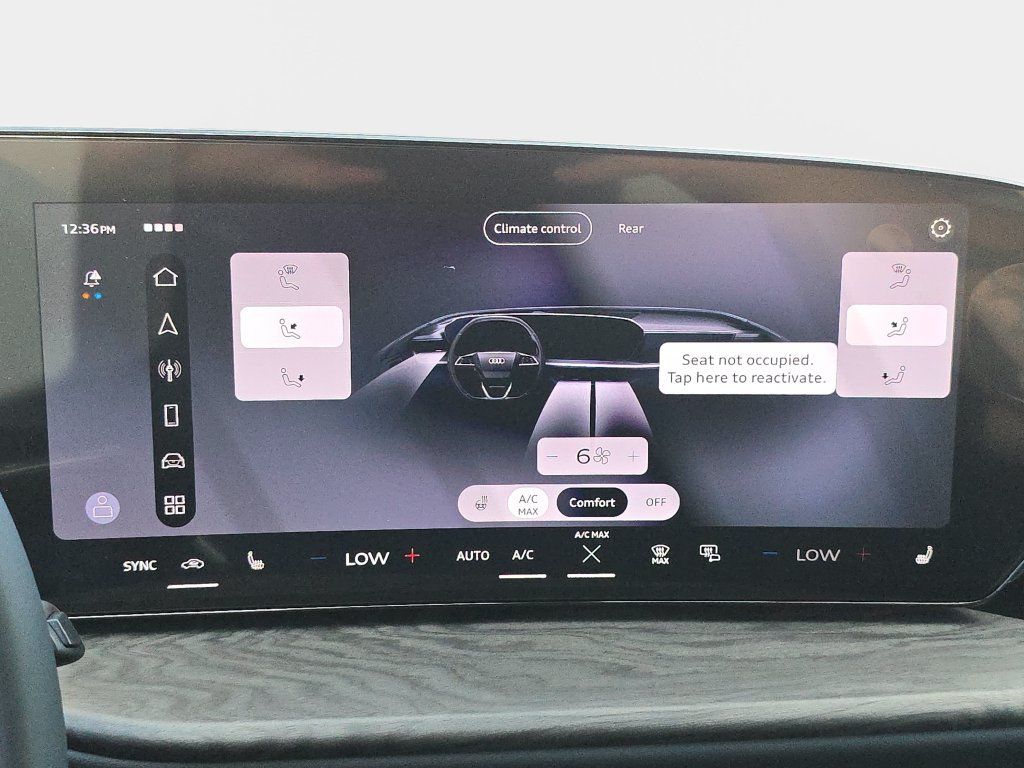 New 2026 Audi Q5 2.0T AWD/4WD image 27