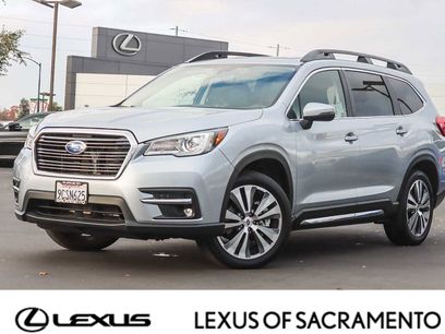 Used 2022 Subaru Ascent Limited w/ Technology Package