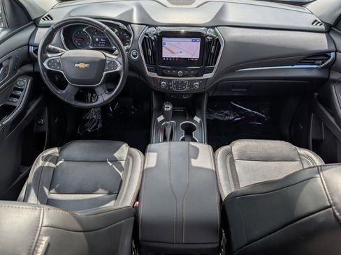 Used 2020 Chevrolet Traverse Premier w/ Redline Edition image 28