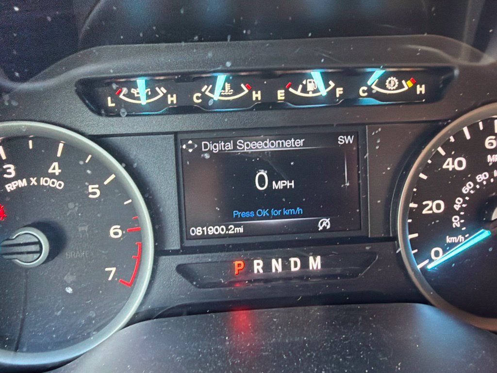 Used 2018 Ford F150 XLT w/ Equipment Group 302A Luxury AWD/4WD image 7