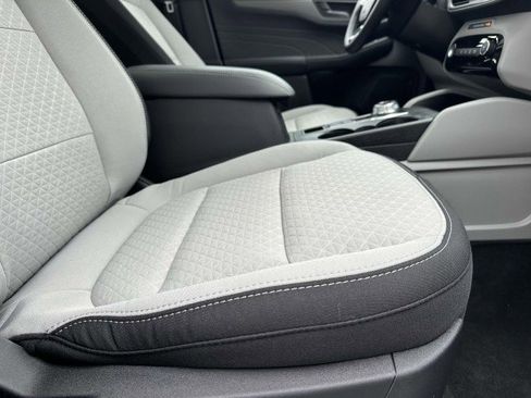 New 2025 Ford Escape ST-Line w/ Tech Pack #1 image 19