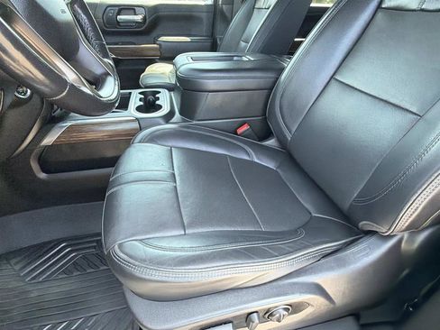 Used 2022 Chevrolet Silverado 2500 High Country w/ Z71 Off-Road Package AWD/4WD image 12