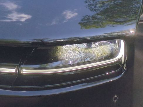 Used 2024 Dodge Charger Daytona Scat Pack w/ Plus Group AWD/4WD image 17