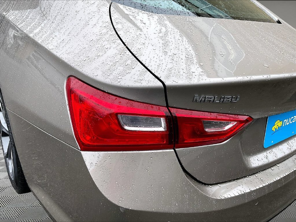 Used 2024 Chevrolet Malibu LT FWD image 33