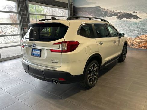 New 2026 Subaru Ascent Touring AWD/4WD image 6
