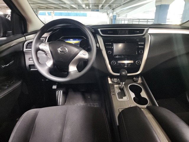 Used 2017 Nissan Murano S AWD/4WD image 5