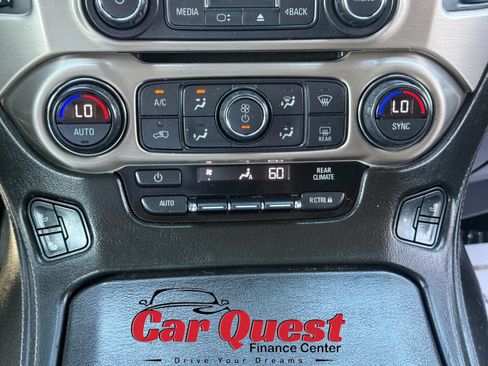 Used 2017 GMC Yukon XL Denali w/ Open Road Package AWD/4WD image 31