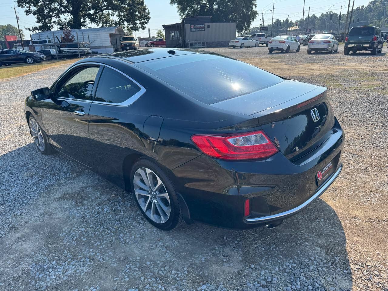 Used 2015 Honda Accord EX-L image 12