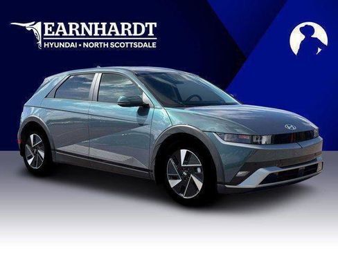 New 2026 Hyundai Ioniq 5 SEL image 10