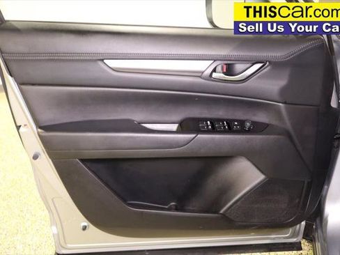 Used 2023 MAZDA CX-5 AWD 2.5 S w/ Select Package image 28