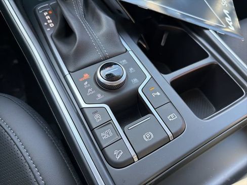 New 2026 Kia Sorento X-Line EX AWD/4WD image 17