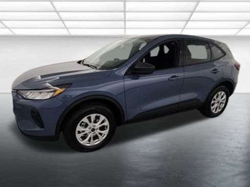 New 2026 Ford Escape Active w/ Cold Weather Package image 4