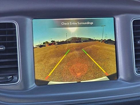 Used 2023 Dodge Charger SXT image 14