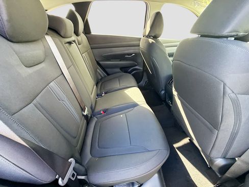 New 2026 Hyundai Tucson SEL image 20