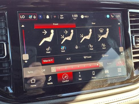 New 2026 Dodge Durango GT image 12