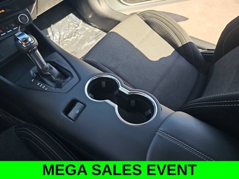 Used 2024 Ford Mustang Coupe RWD image 22