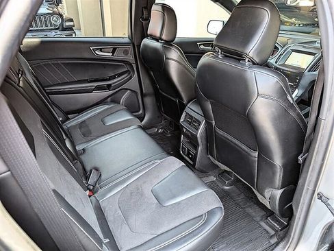 Used 2020 Ford Edge ST w/ Equipment Group 401A AWD/4WD image 29