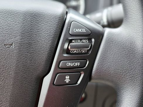 New 2026 Nissan Frontier SV w/ Tow Package image 17