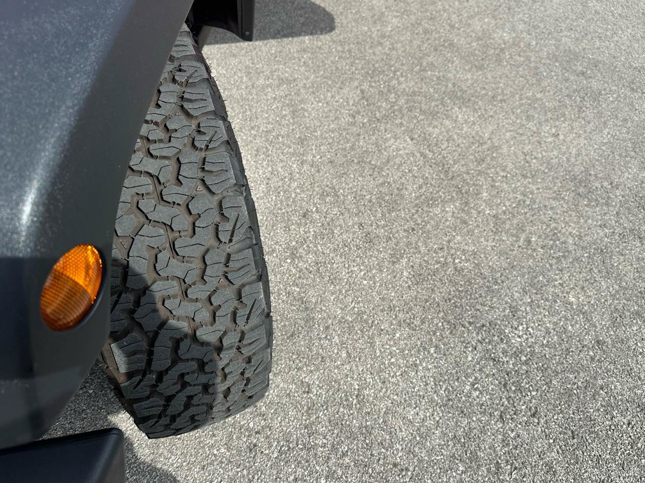 Used 2018 Jeep Wrangler Unlimited Sport AWD/4WD image 16