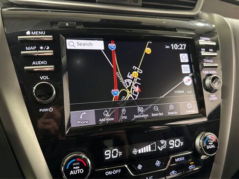 Used 2023 Nissan Murano Platinum image 30