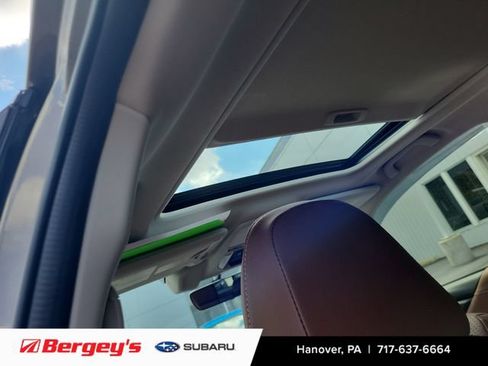 Used 2021 Subaru Forester Touring AWD/4WD image 17