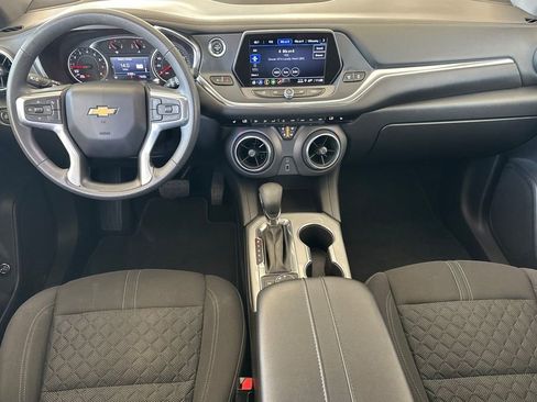 Used 2021 Chevrolet Blazer LT image 15