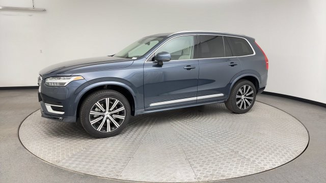 Certified 2025 Volvo XC90 B6 Plus w/ Protection Package Premier AWD/4WD image 6
