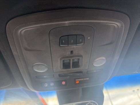 Used 2016 Cadillac XTS Luxury w/ Driver Awareness Package image 17