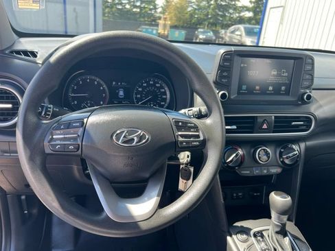 Used 2019 Hyundai Kona SE FWD image 31