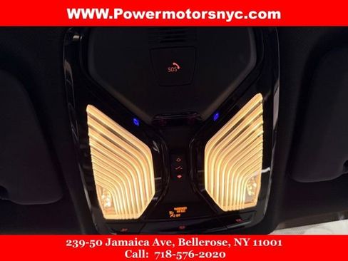 Used 2019 BMW X5 xDrive40i w/ M Sport Package image 24