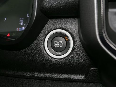 Used 2024 RAM 1500 Sport image 28