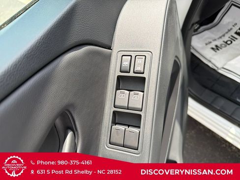 New 2026 Nissan Frontier S w/ Tow Package AWD/4WD image 11
