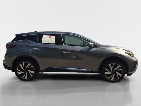 Certified 2024 Nissan Murano SL AWD/4WD image 6