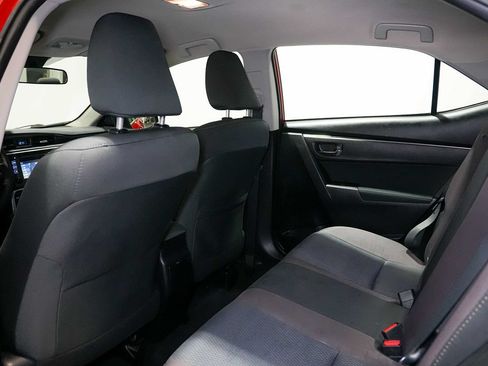 Used 2017 Toyota Corolla LE FWD image 20