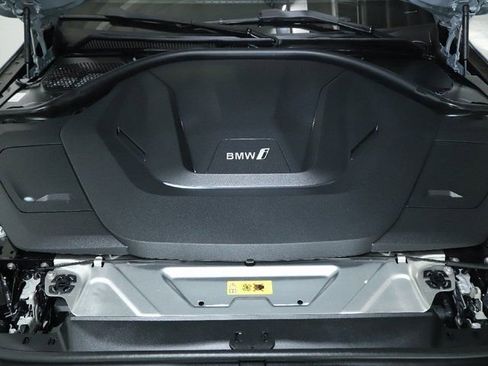 Used 2025 BMW i4 xDrive40i w/ M Sport Package image 34