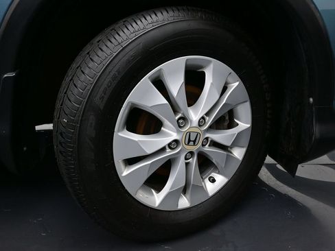 Used 2013 Honda CR-V EX-L image 37