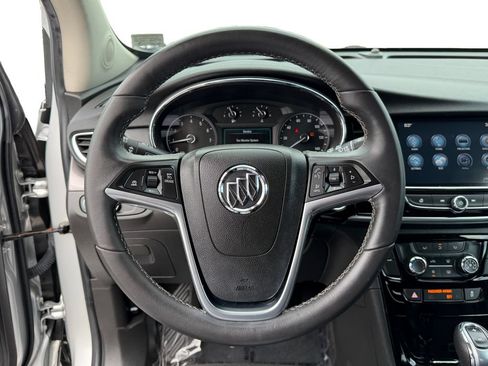 Used 2017 Buick Encore Preferred FWD image 18