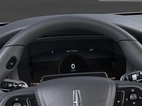 New 2025 Lincoln Corsair Grand Touring w/ Equipment Group 301A image 13